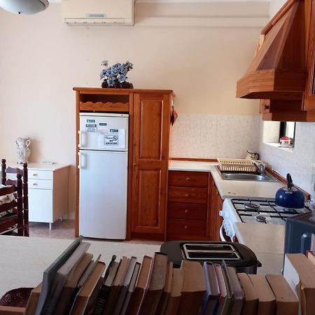 Spacious Apartment In Marsalforn, Gozo Екстер'єр фото