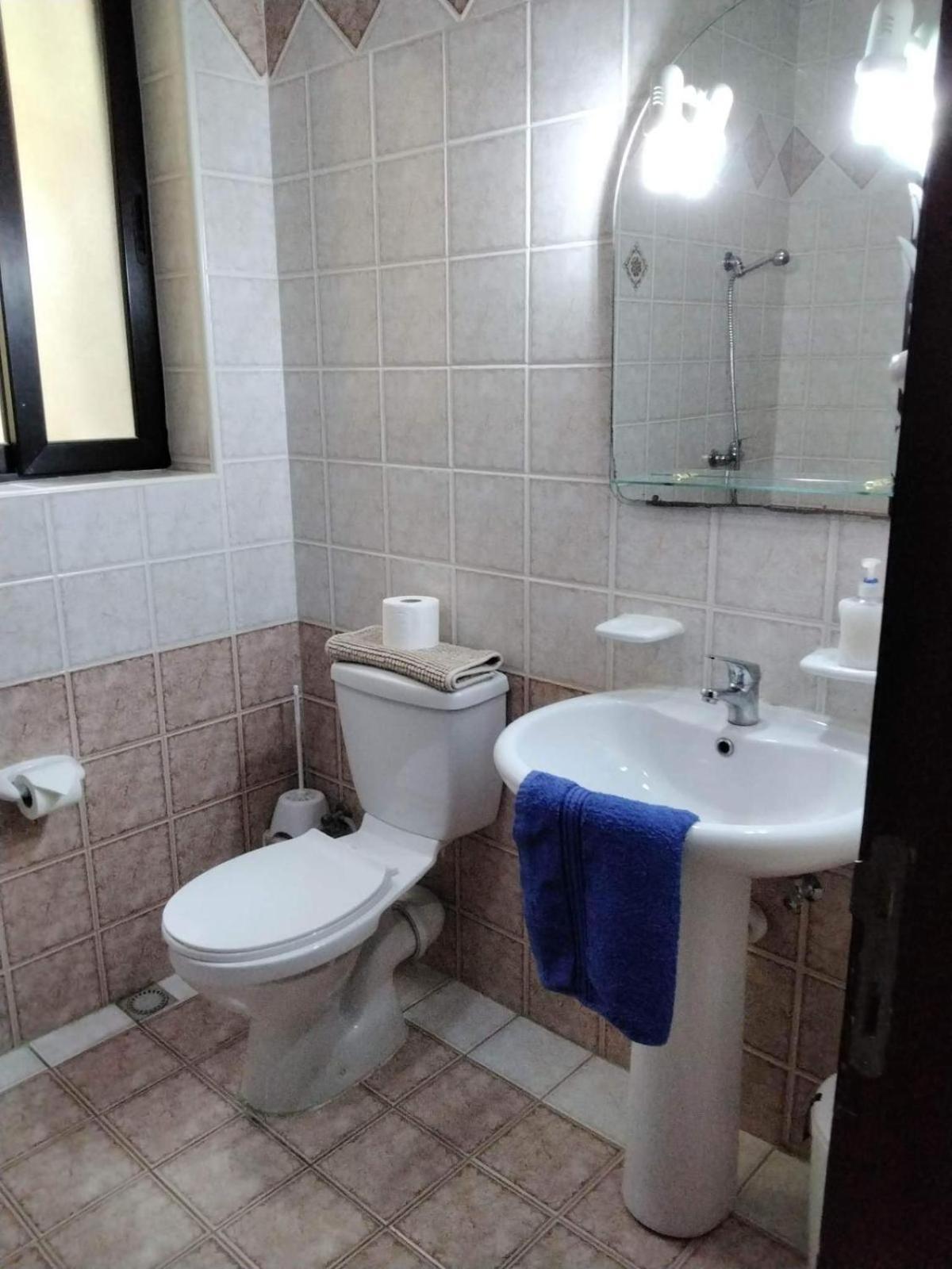 Spacious Apartment In Marsalforn, Gozo Екстер'єр фото